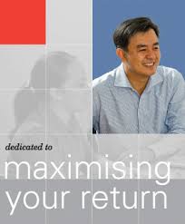 Maximising return