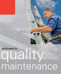 quality maintenance